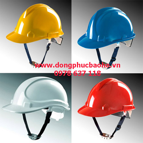 Mũ bảo hộ lao động | Quận Tân Bình | dong phuc bao ho