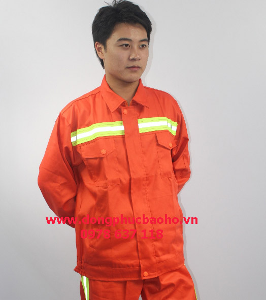 Đồng phục bảo hộ lao động tại Hà Tĩnh | Dong phuc bao ho lao dong tai Ha Tinh