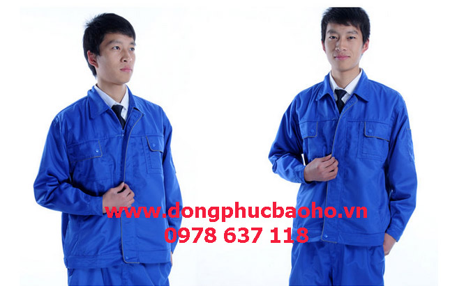 Đồng phục bảo hộ lao động tại Ninh Bình | Dong phuc bao ho lao dong tai Ninh Binh