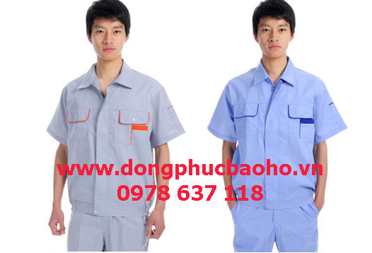Đồng phục bảo hộ lao động tại Khánh Hoà | Dong phuc bao ho lao dong tai Khanh Hoa