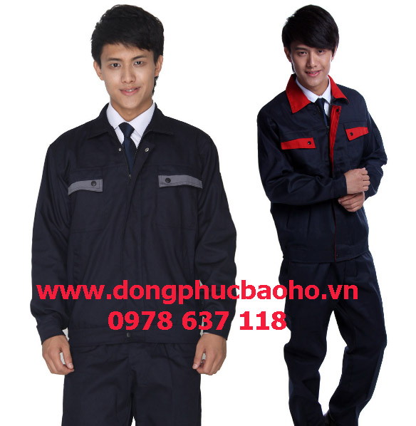 Đồng phục bảo hộ lao động tại Nam Định | Dong phuc bao ho lao dong tai Nam Đinh