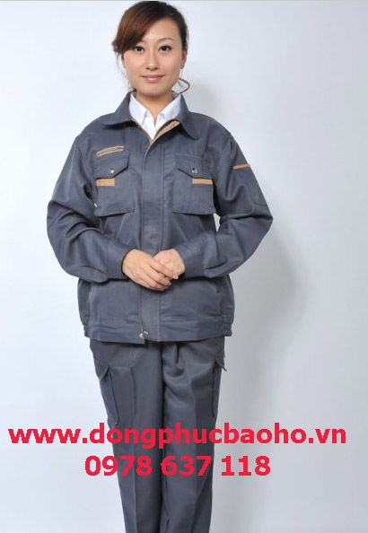 Đồng phục bảo hộ lao động tại Phú Yên | Dong phuc bao ho lao dong tai Phu Yen