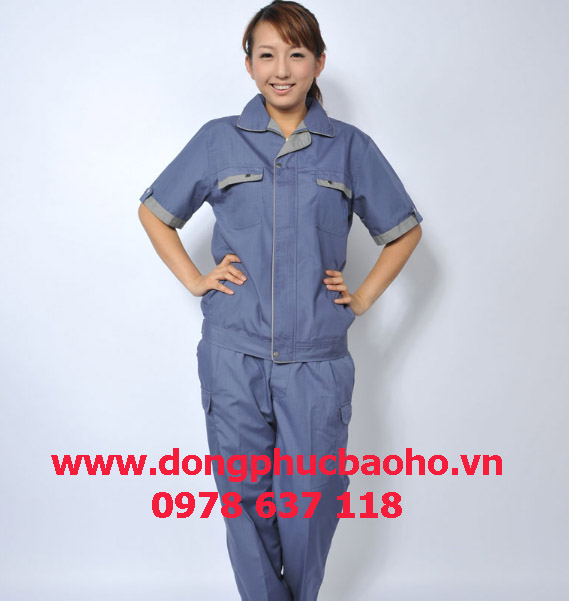 Đồng phục bảo hộ lao động tại Phú Yên | Dong phuc bao ho lao dong tai Phu Yen